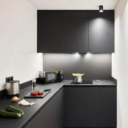 Movi Family ****s Apartment