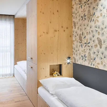 Movi Family ****s Apartment Corvara In Badia